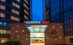 Cosmos 100